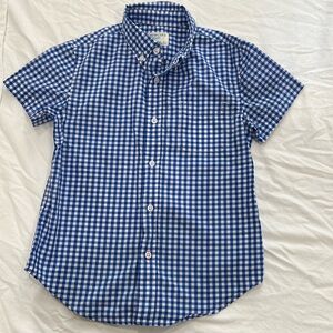 Crewcuts short sleeve shirt